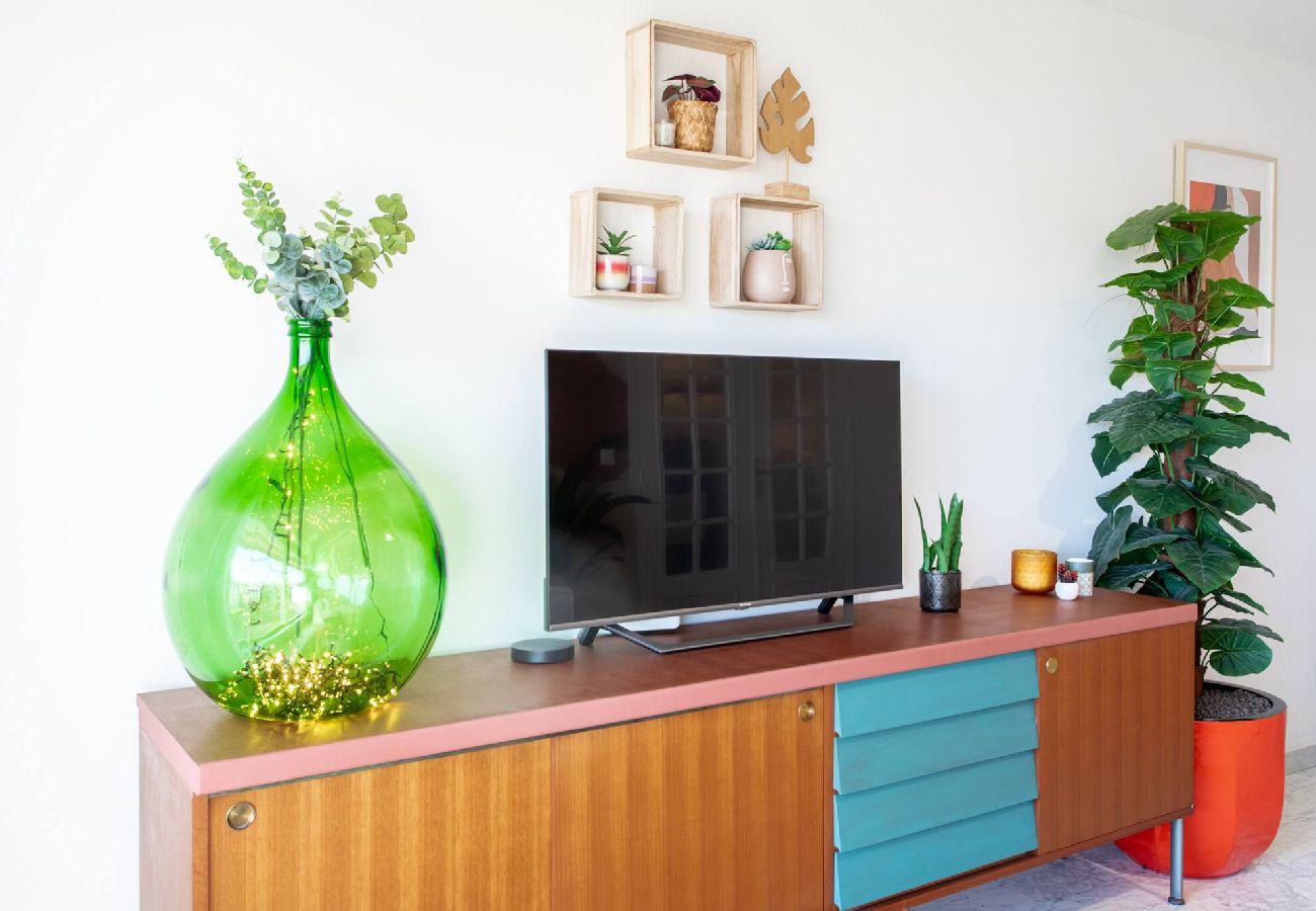 Appartamento a Nice - L15 Bainville