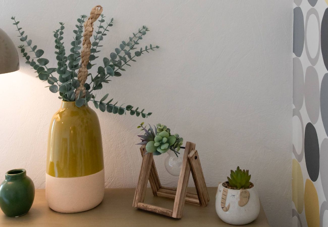 Appartamento a Nice - L15 Bainville