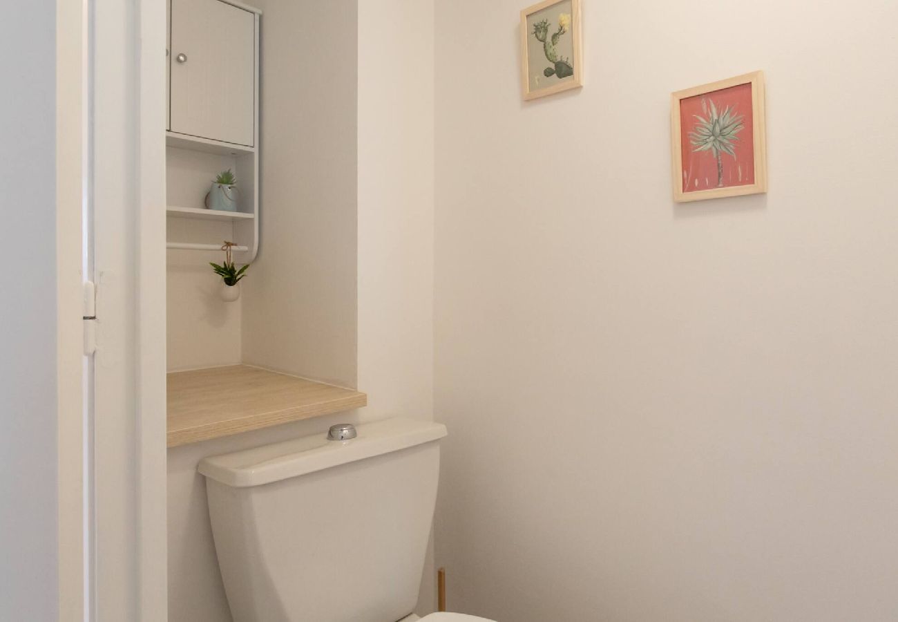 Appartamento a Nice - L15 Bainville