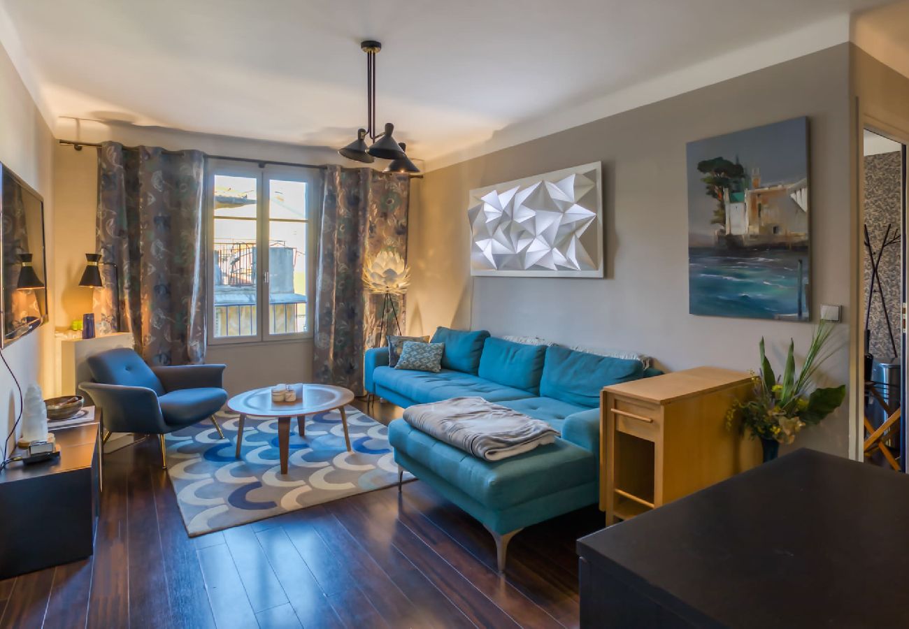 Appartamento a Nice - #39 Isla Bonita