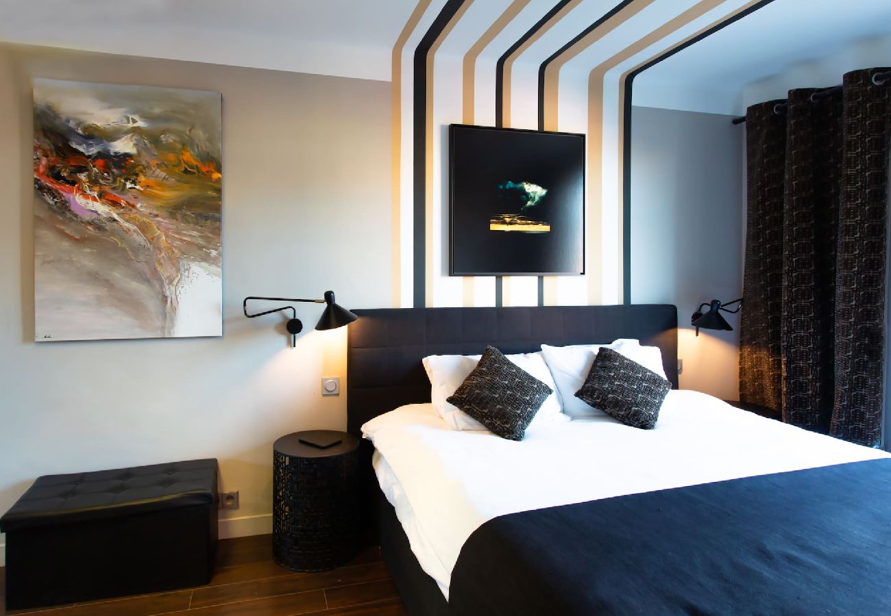 Appartamento a Nice - #39 Isla Bonita