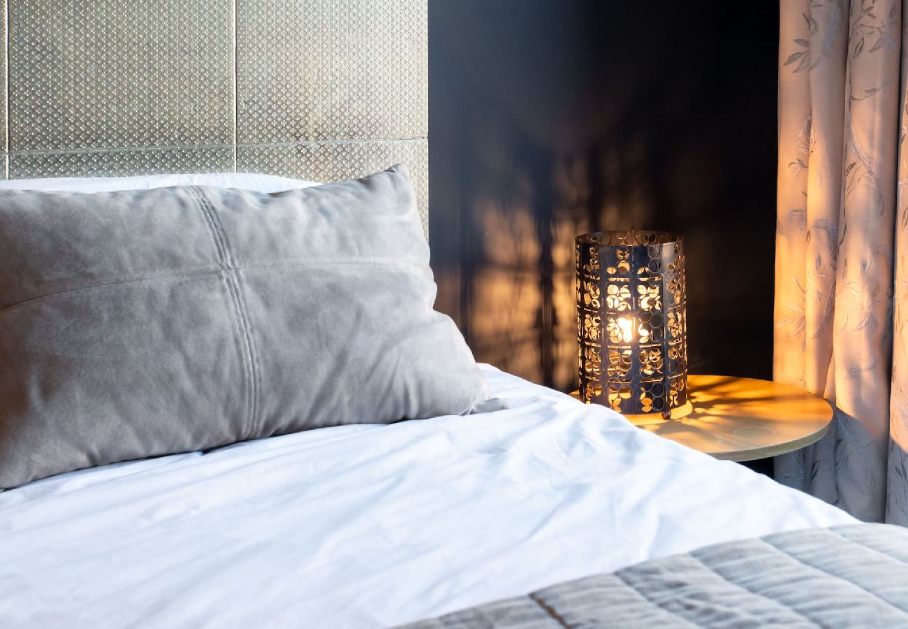 Appartamento a Nice - #39 Isla Bonita