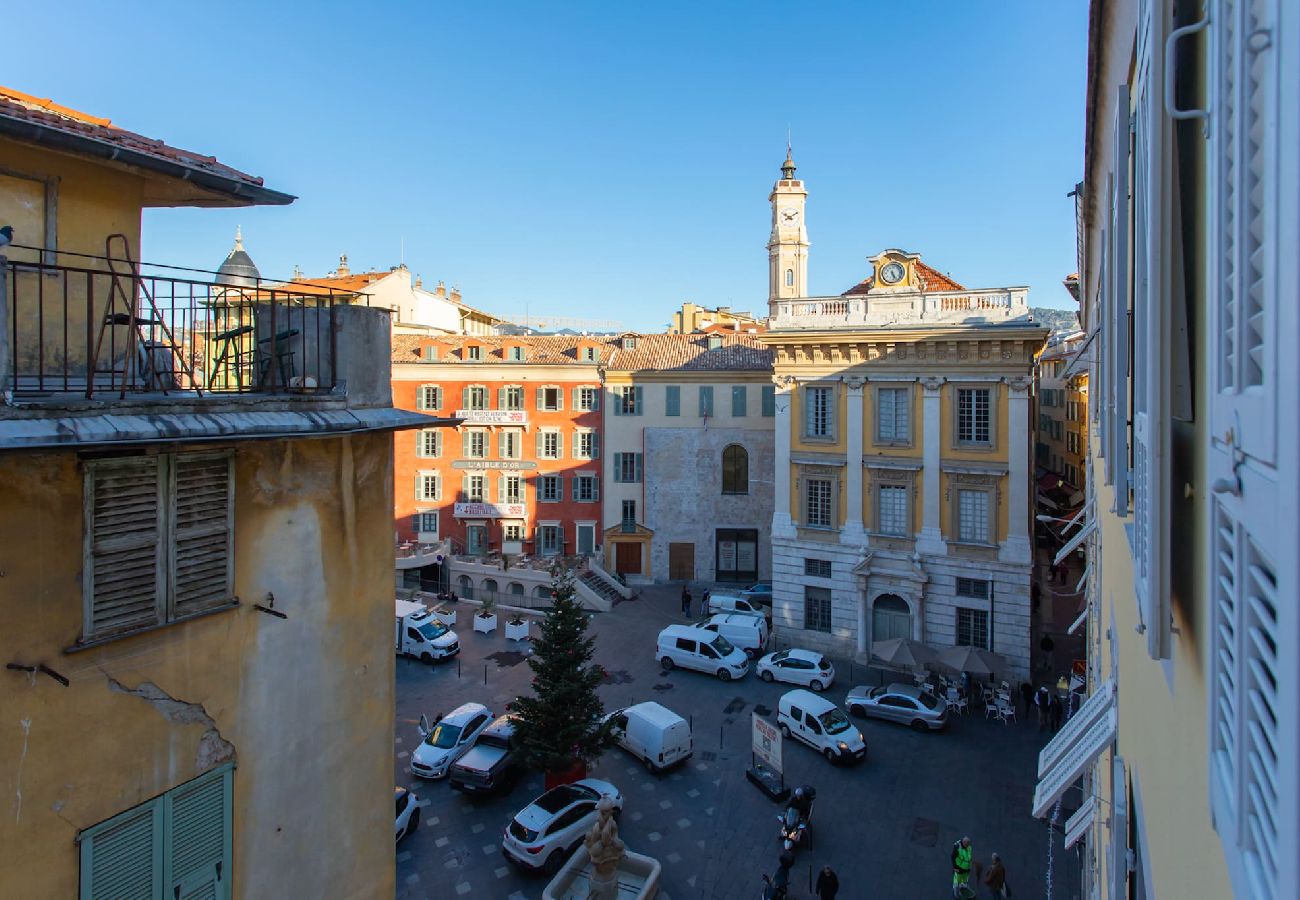 Appartamento a Nice - #39 Isla Bonita