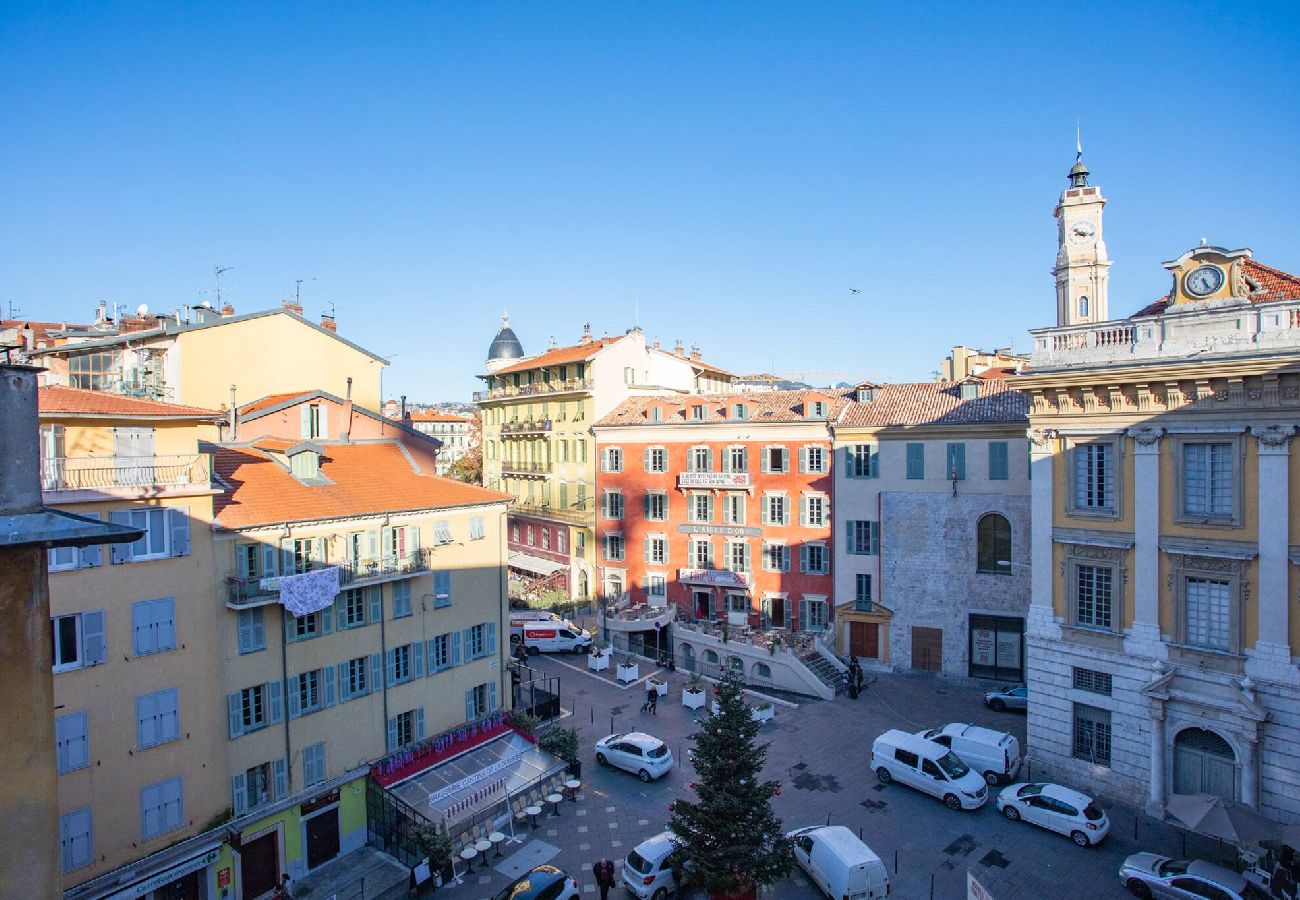 Appartamento a Nice - #39 Isla Bonita