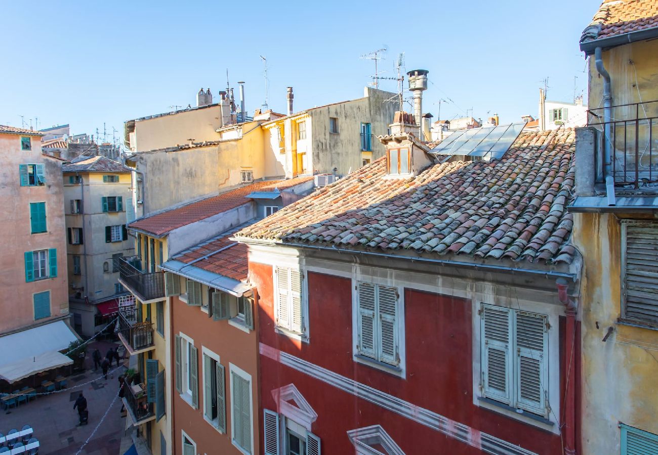 Appartamento a Nice - #39 Isla Bonita