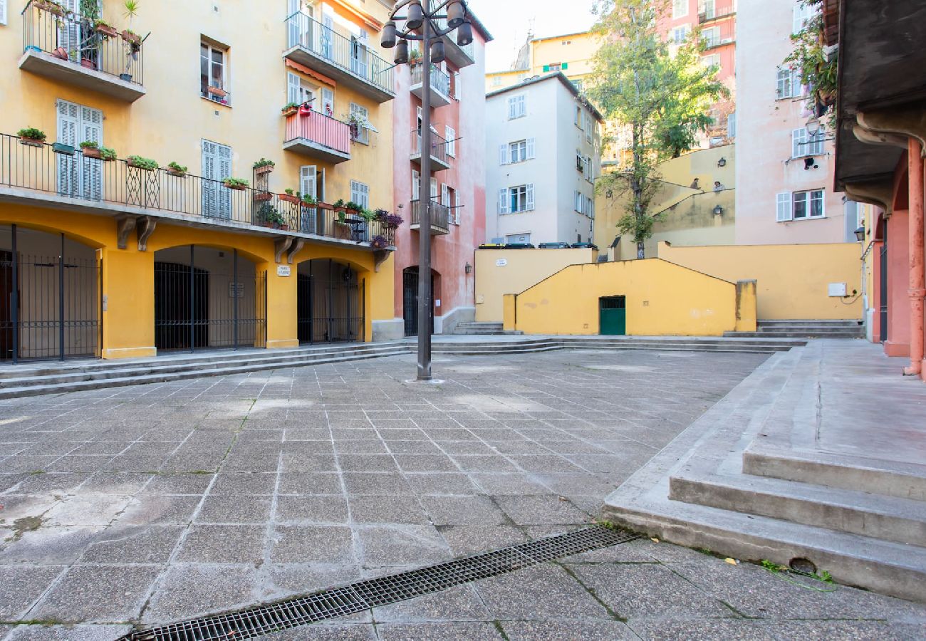 Appartamento a Nice - #39 Isla Bonita