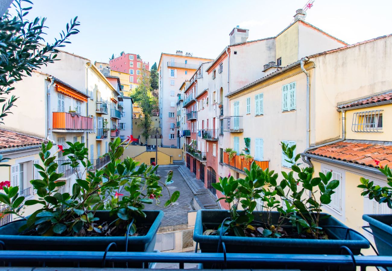 Appartamento a Nice - #39 Isla Bonita