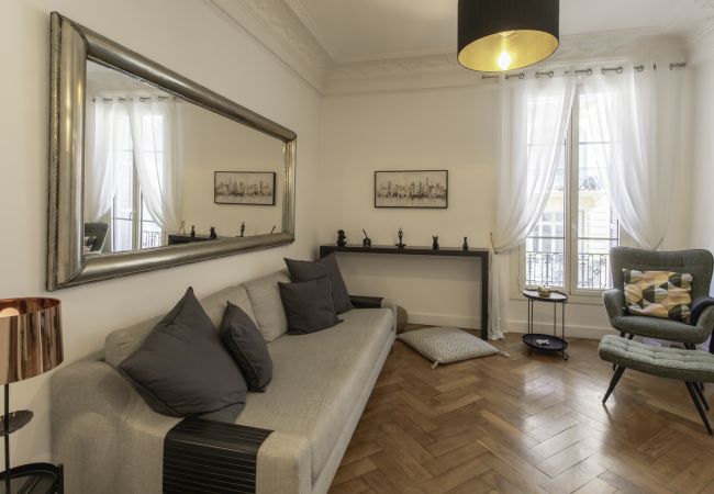 Appartamento a Nice - BM15 Suite Alphonse