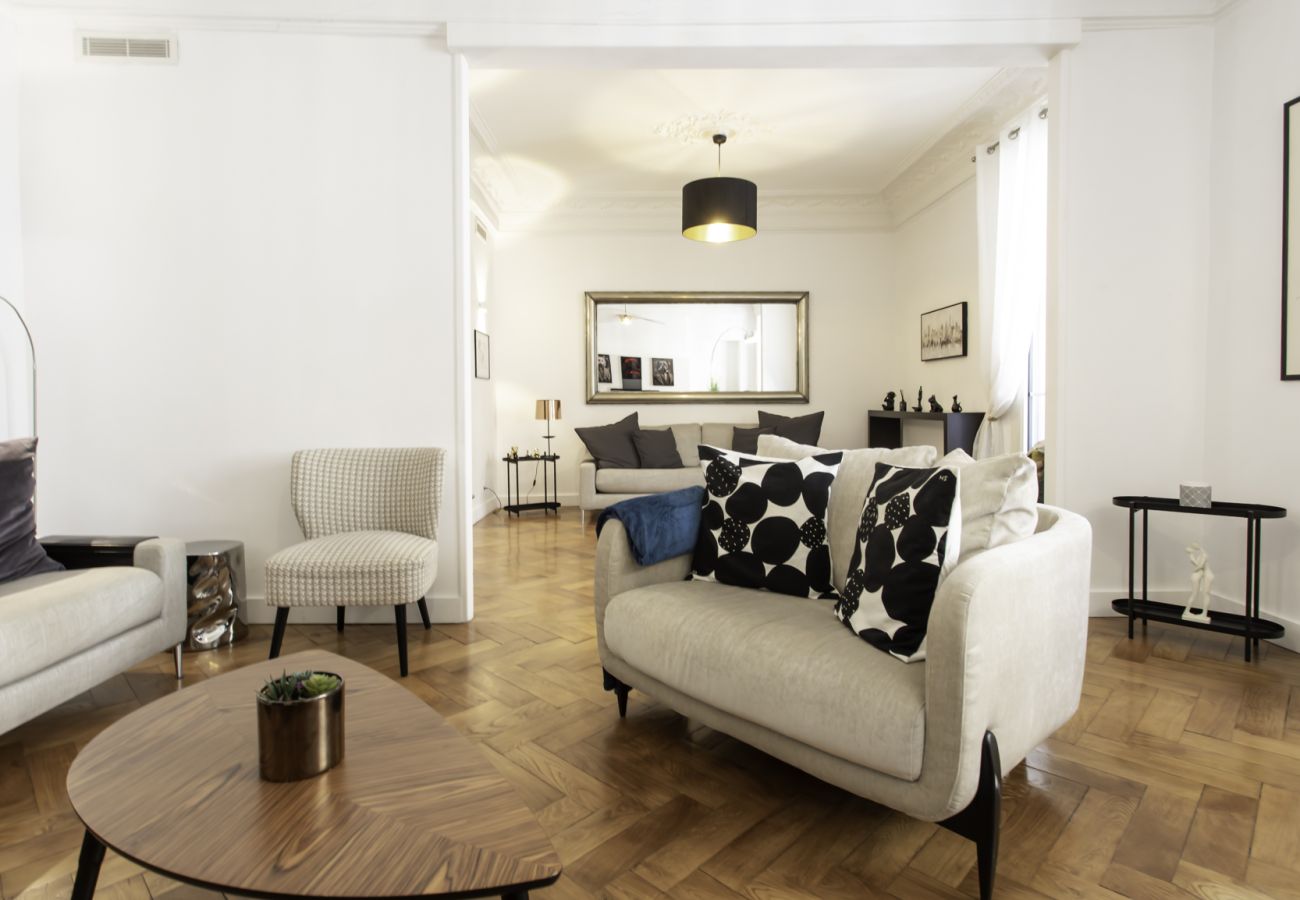 Appartamento a Nice - BM15 Suite Alphonse