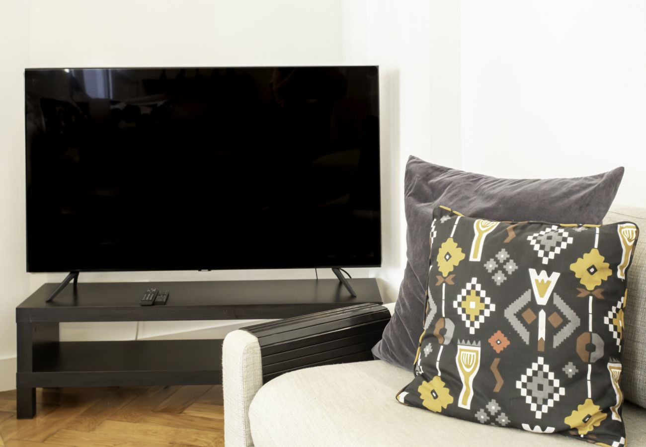 Appartamento a Nice - BM15 Suite Alphonse