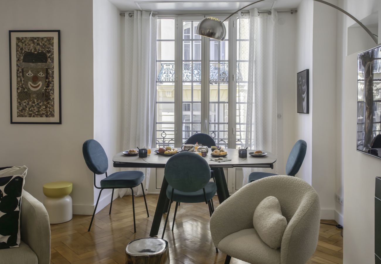 Appartamento a Nice - BM15 Suite Alphonse