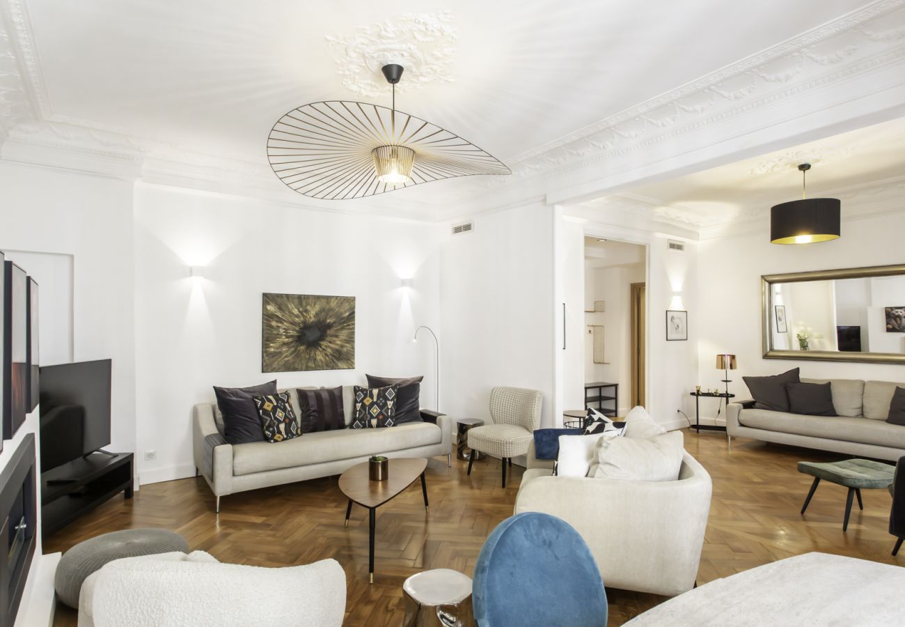 Appartamento a Nice - BM15 Suite Alphonse