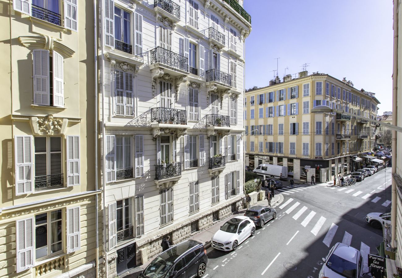 Appartamento a Nice - BM15 Suite Alphonse