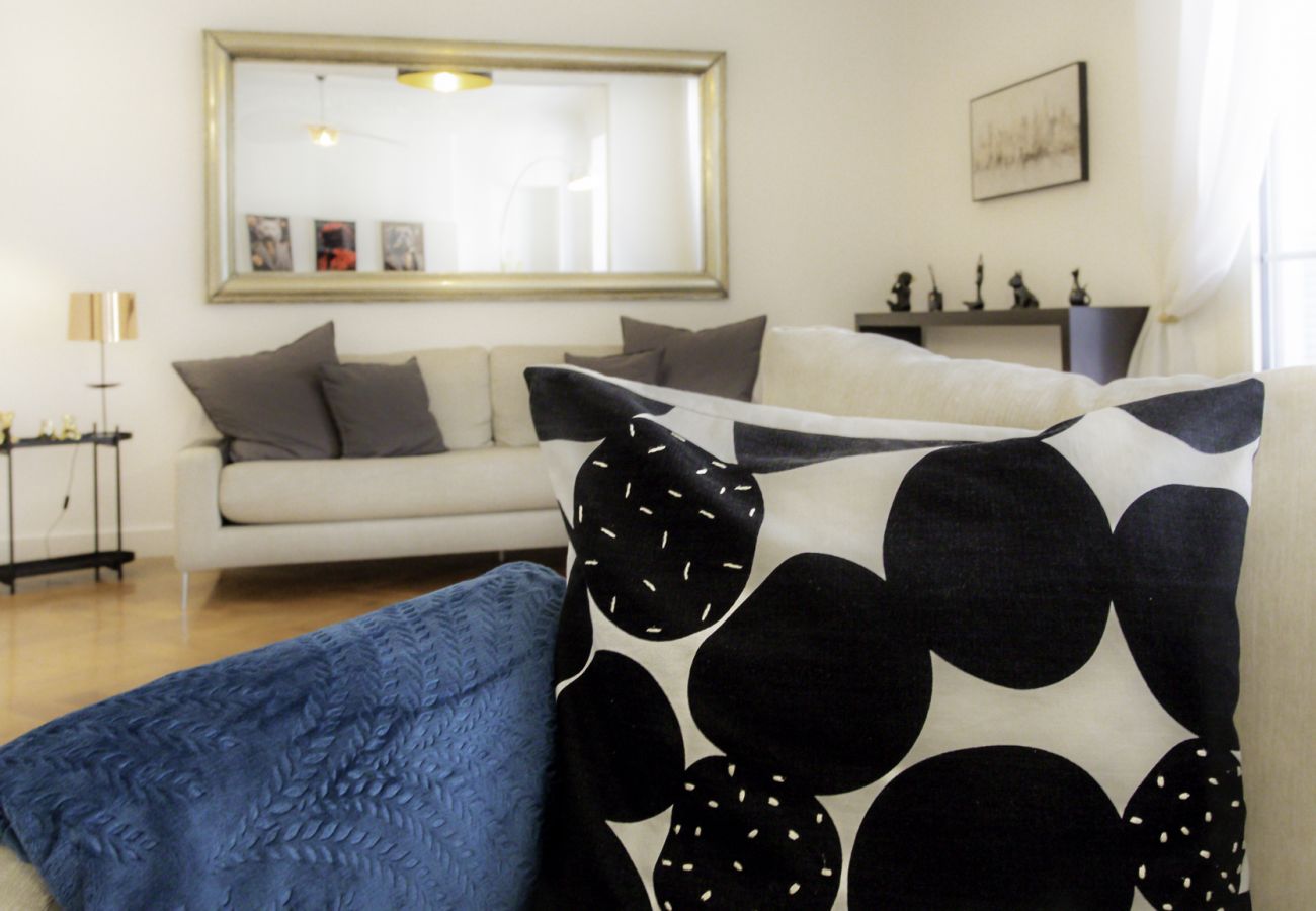 Appartamento a Nice - BM15 Suite Alphonse