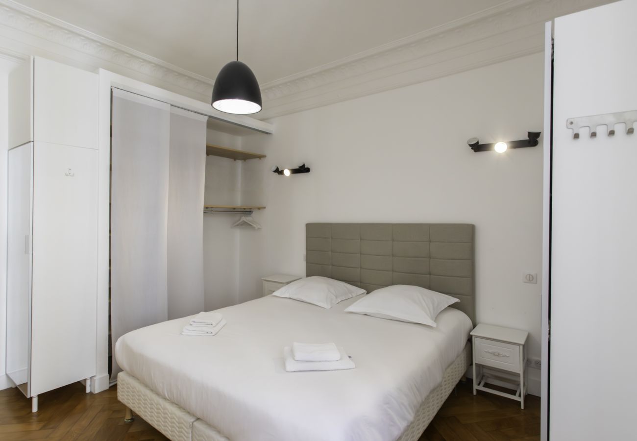 Appartamento a Nice - BM15 Suite Alphonse