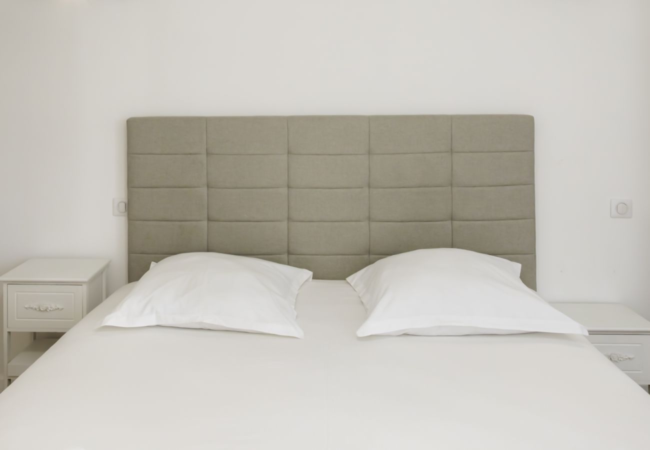 Appartamento a Nice - BM15 Suite Alphonse