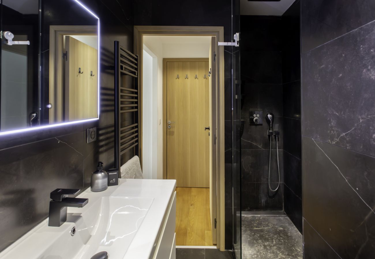 Appartamento a Nice - BM15 Suite Alphonse