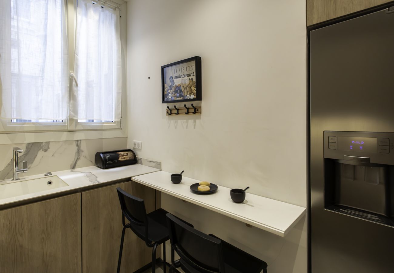 Appartamento a Nice - BM15 Suite Alphonse