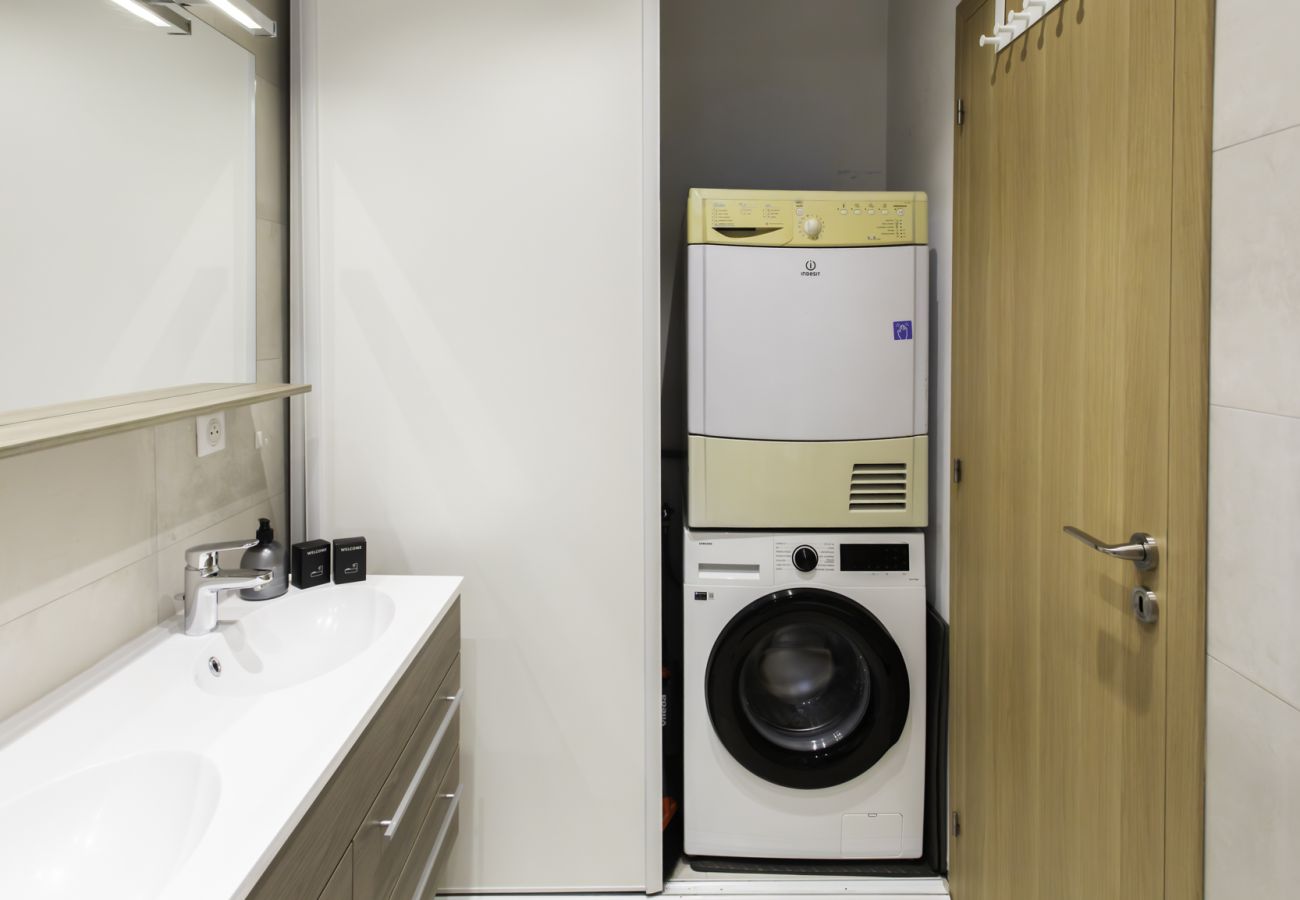 Appartamento a Nice - BM15 Suite Alphonse