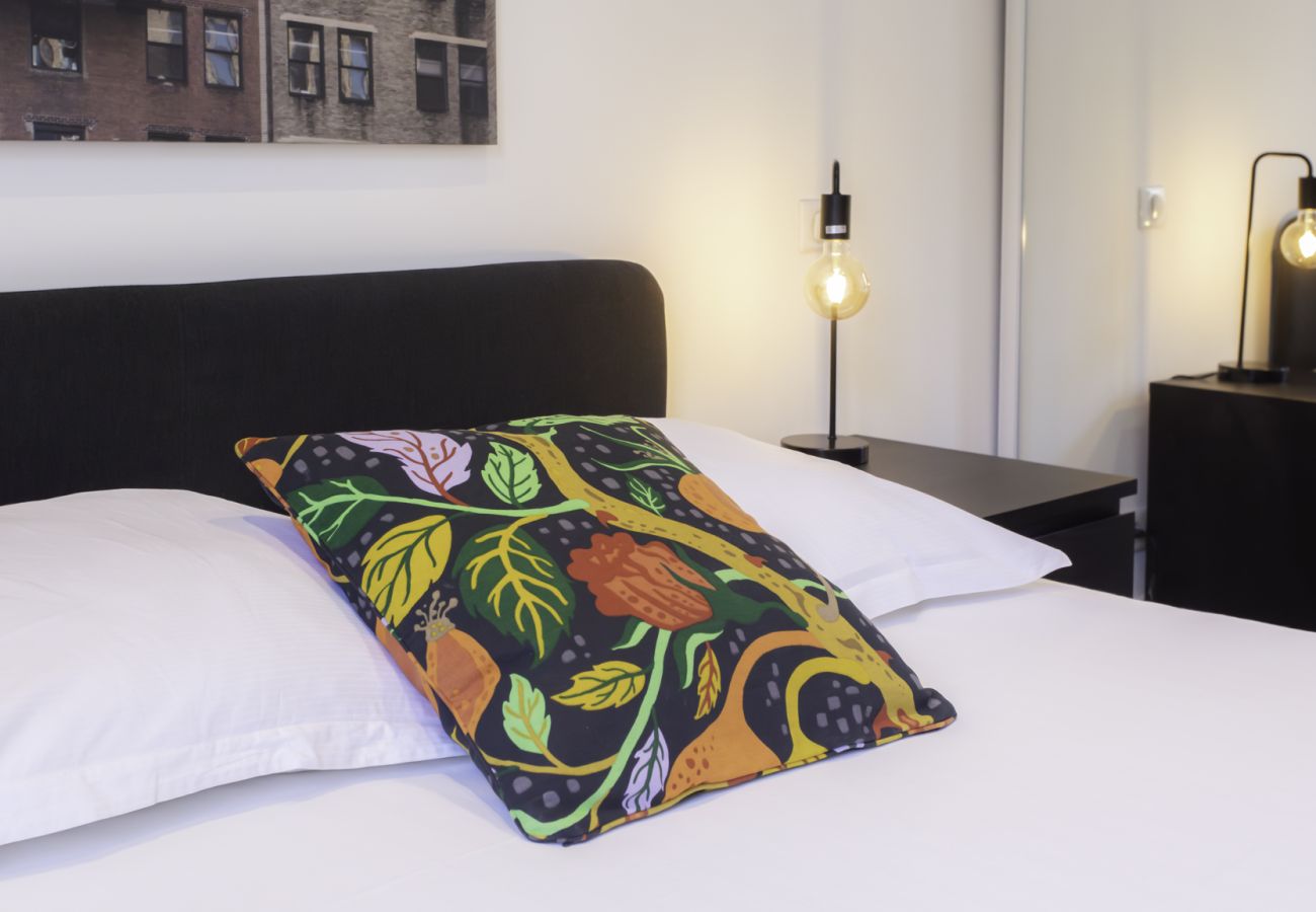 Appartamento a Nice - BM15 Suite Alphonse