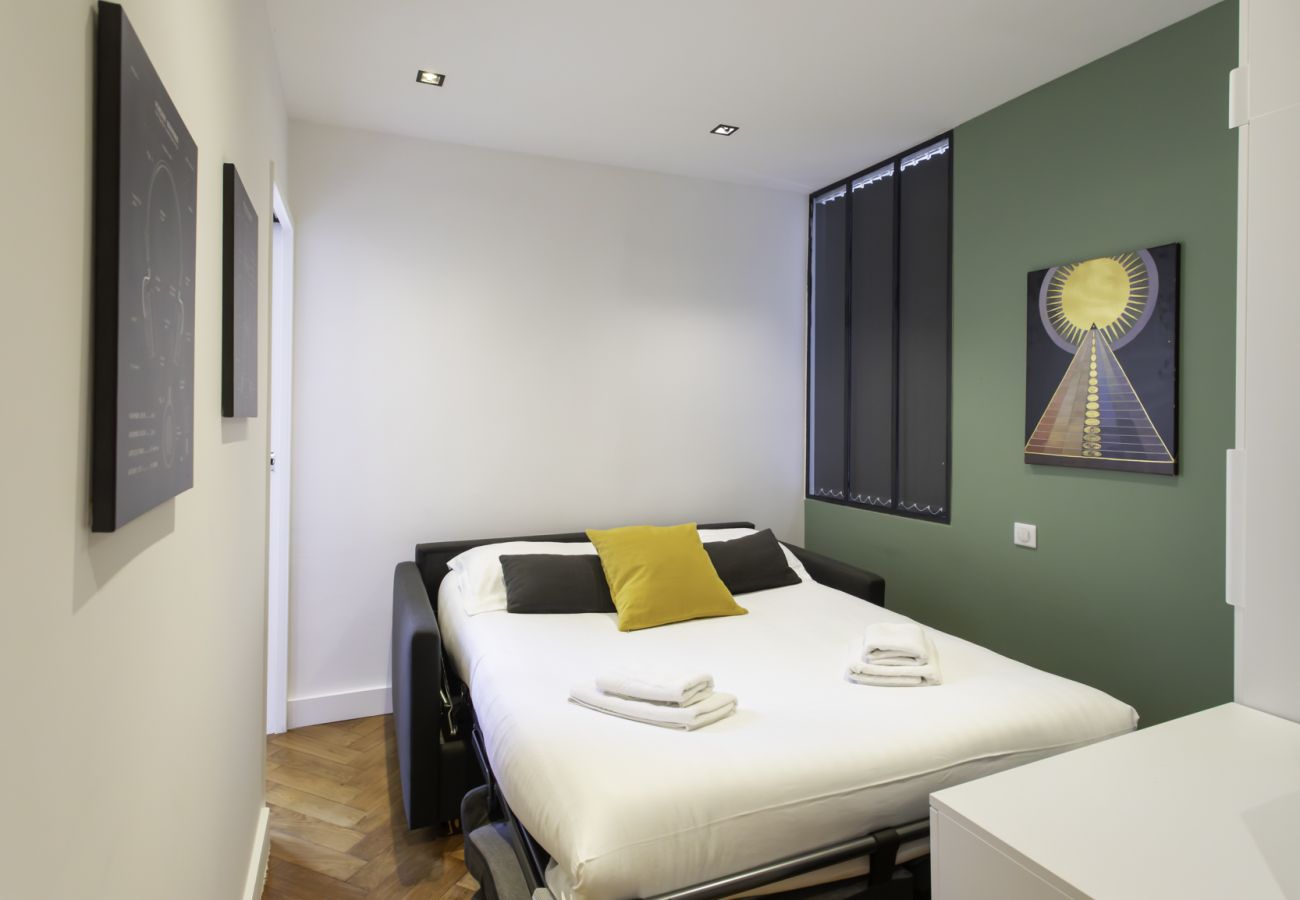 Appartamento a Nice - BM15 Suite Alphonse