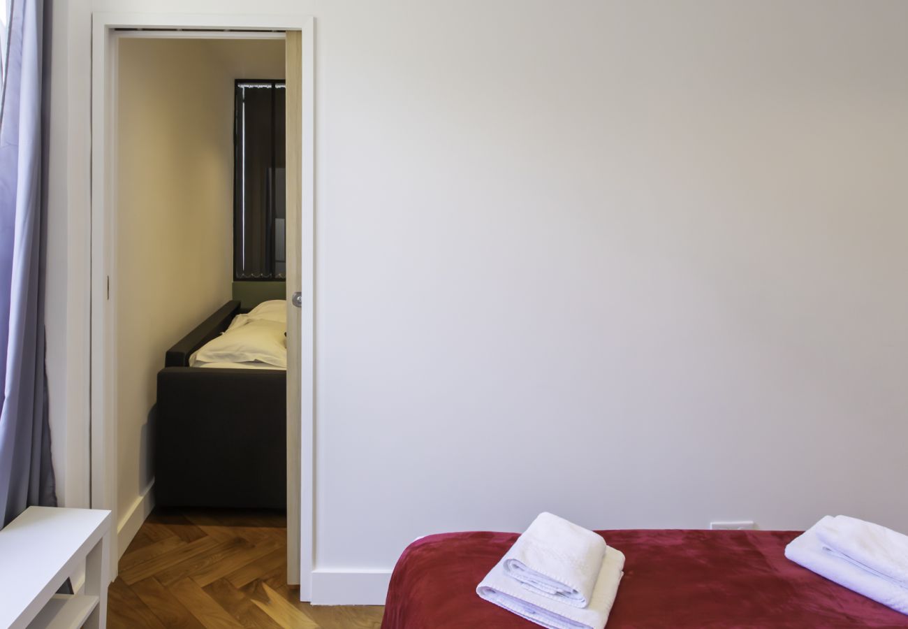 Appartamento a Nice - BM15 Suite Alphonse