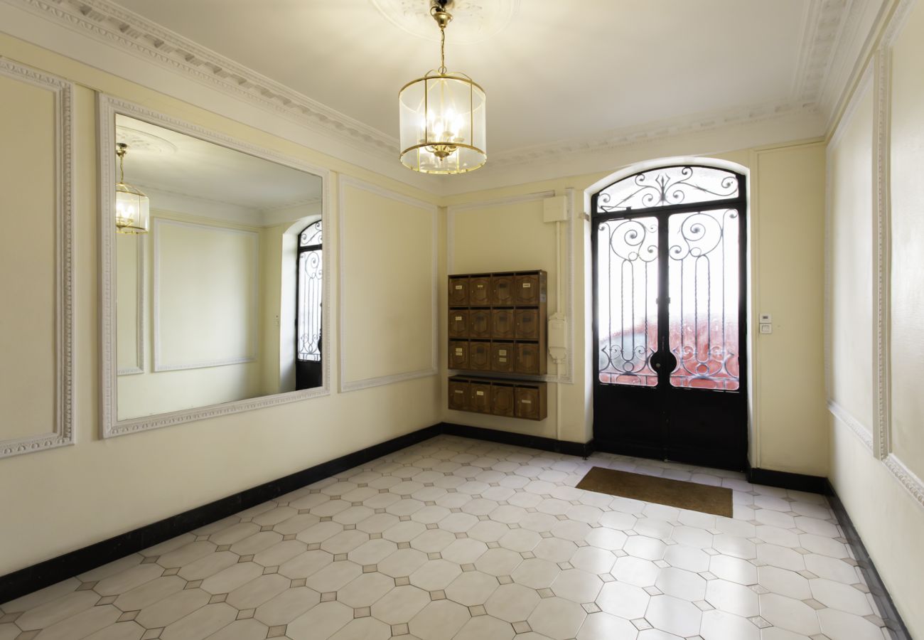 Appartamento a Nice - BM15 Suite Alphonse