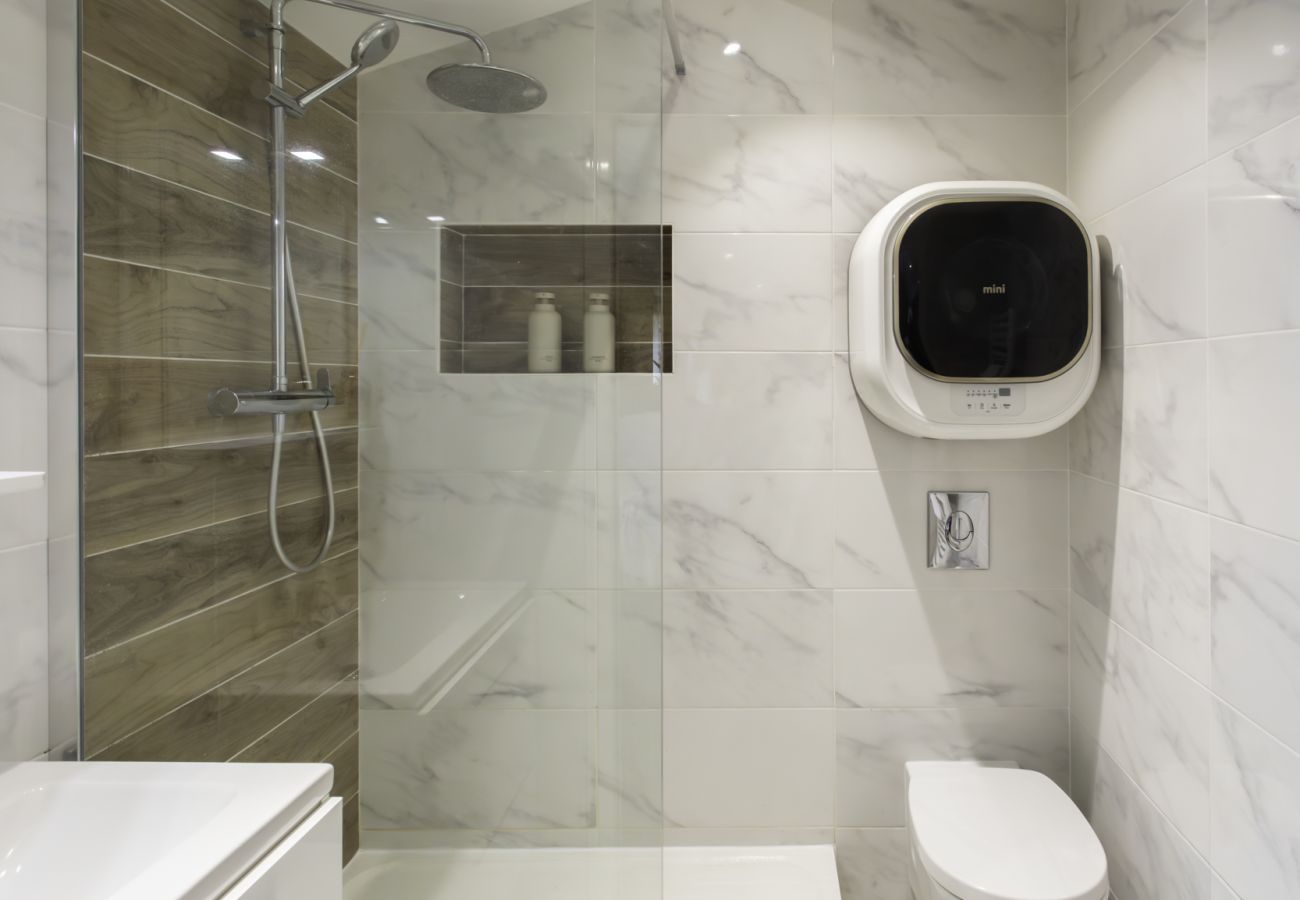 Studio a Cannes - C1 Studio Suquet