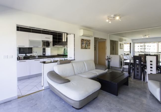 Appartamento a Nice - BM19 Coulée Verte