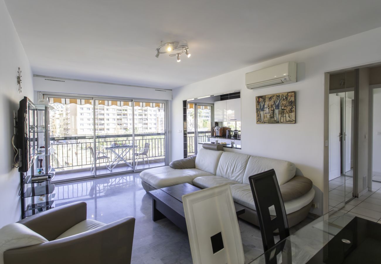 Appartamento a Nice - BM19 Coulée Verte