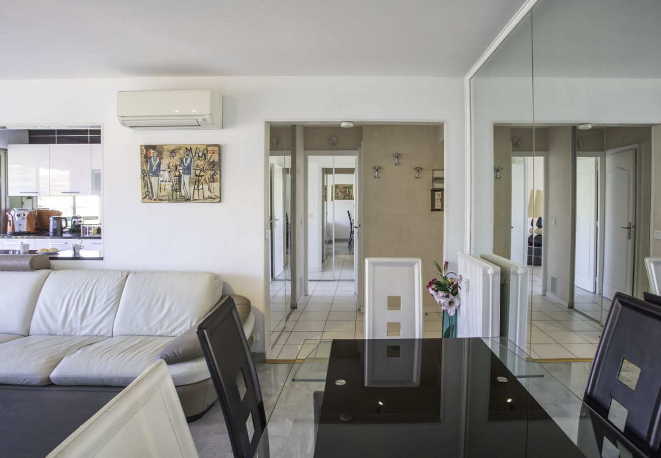 Appartamento a Nice - BM19 Coulée Verte