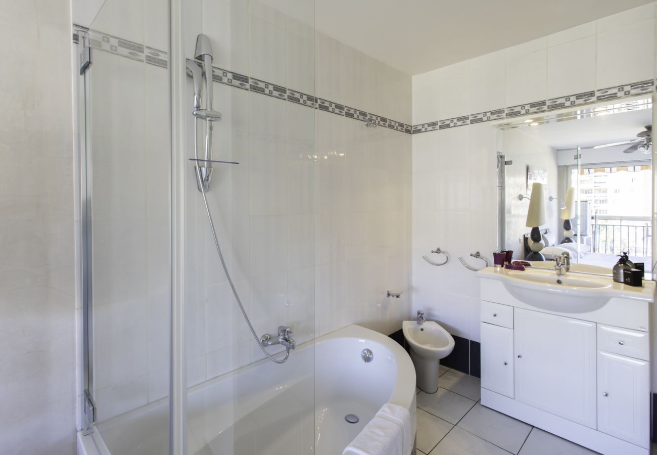 Appartamento a Nice - BM19 Coulée Verte