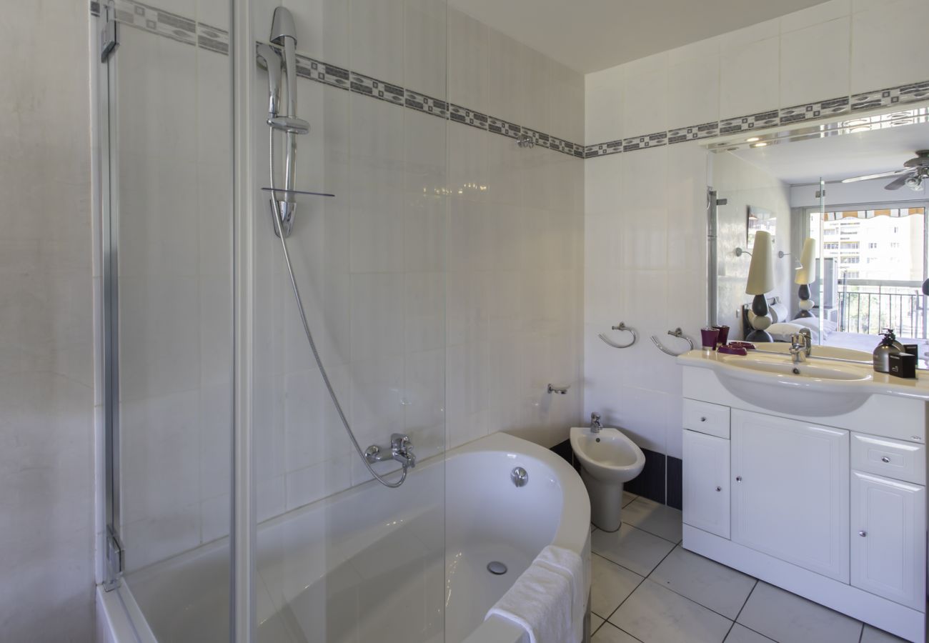 Appartamento a Nice - BM19 Coulée Verte