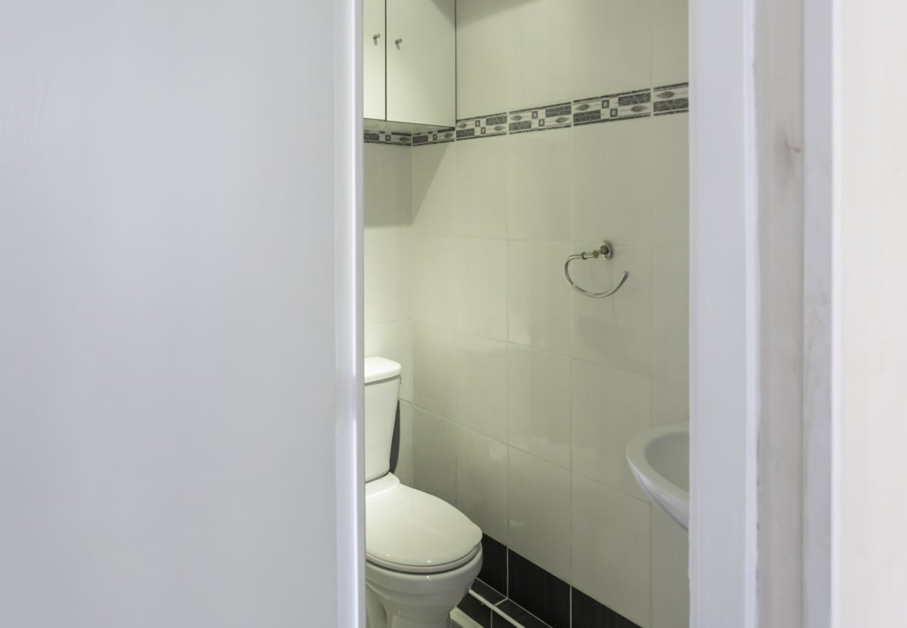 Appartamento a Nice - BM19 Coulée Verte
