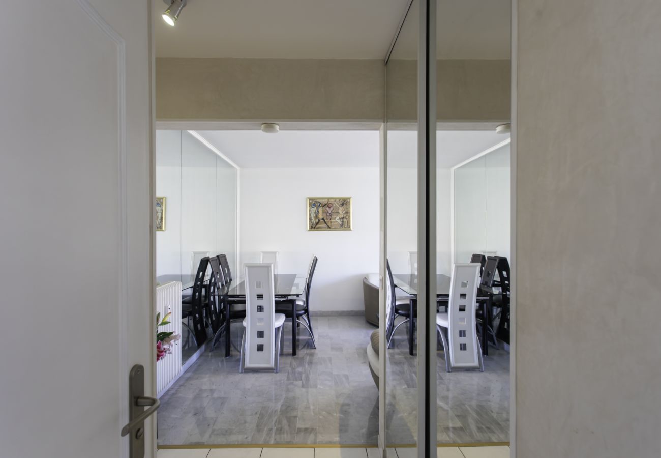 Appartamento a Nice - BM19 Coulée Verte