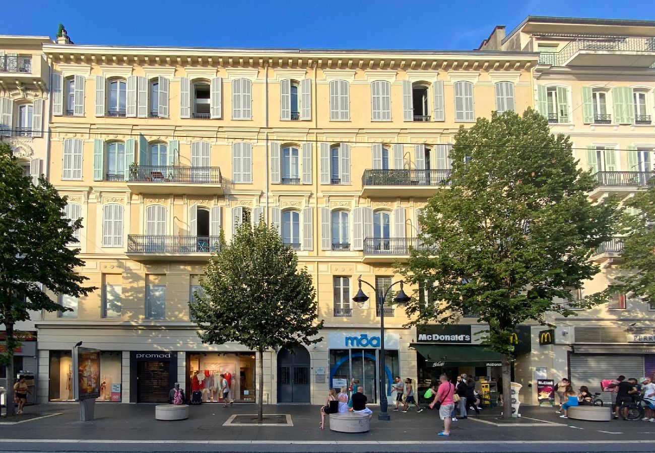 Appartamento a Nice - L40 Demun