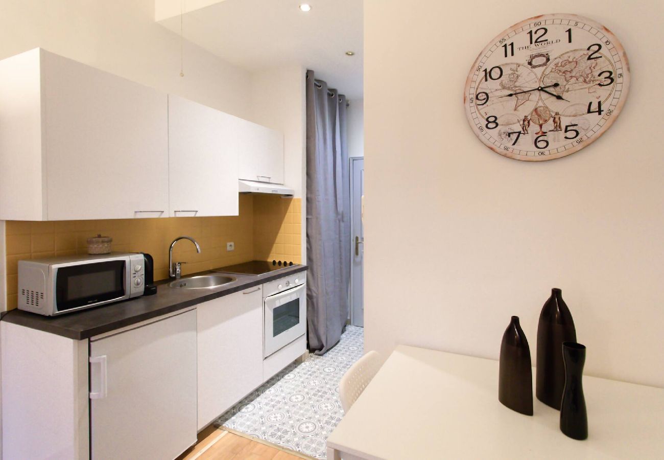 Appartamento a Nice - BM10 Casanova