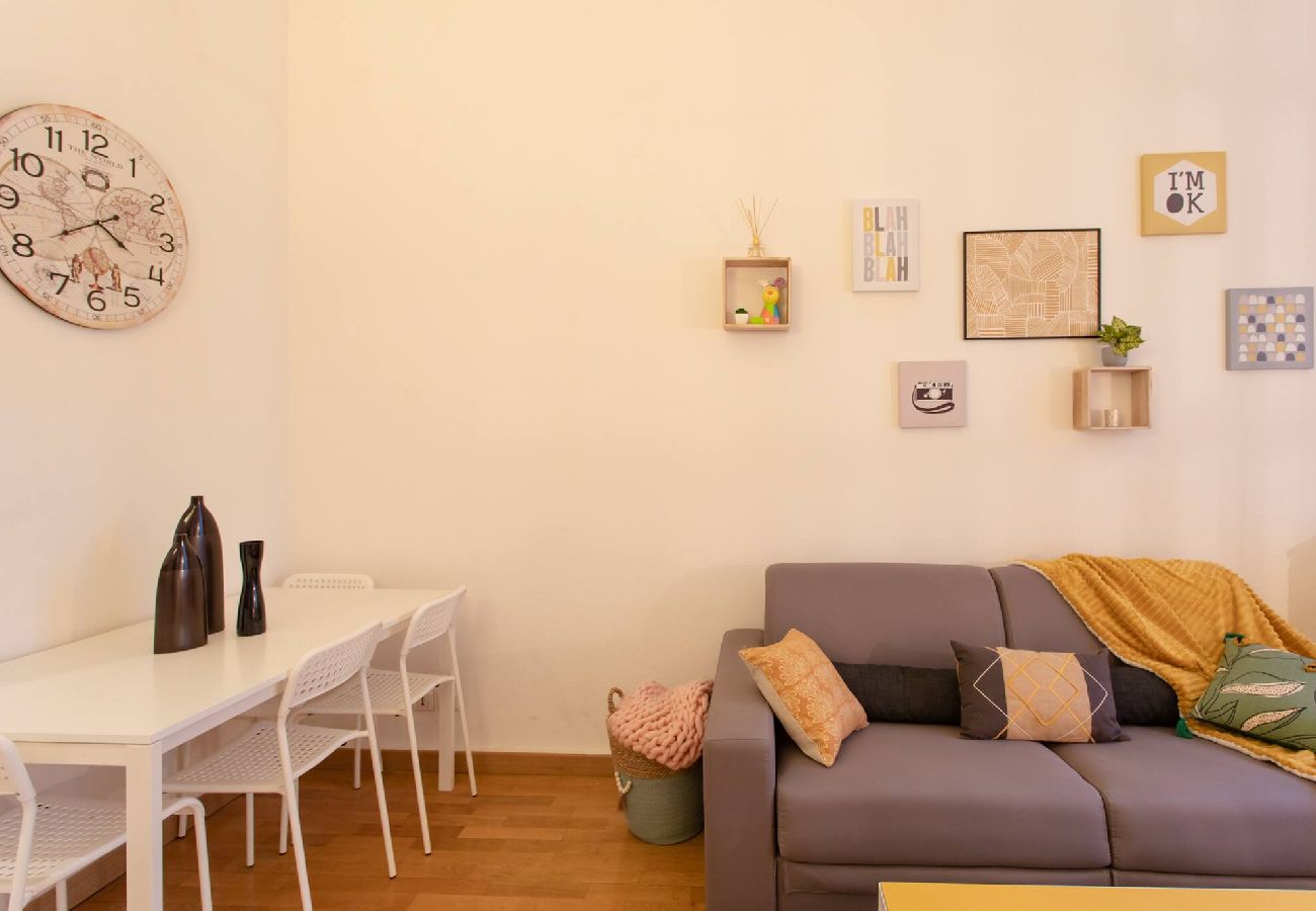 Appartamento a Nice - BM10 Casanova