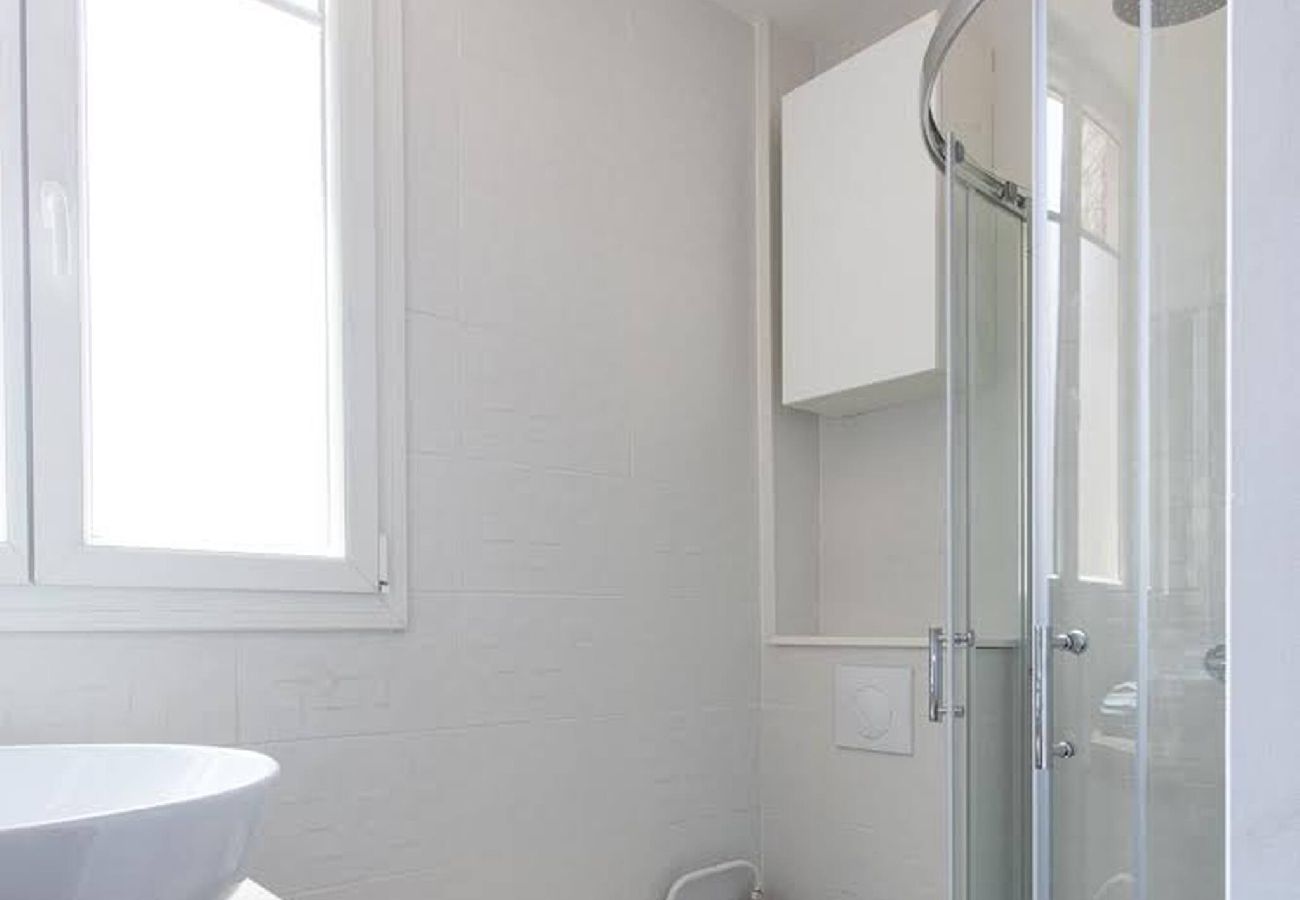 Appartamento a Nice - S4 Richelmi