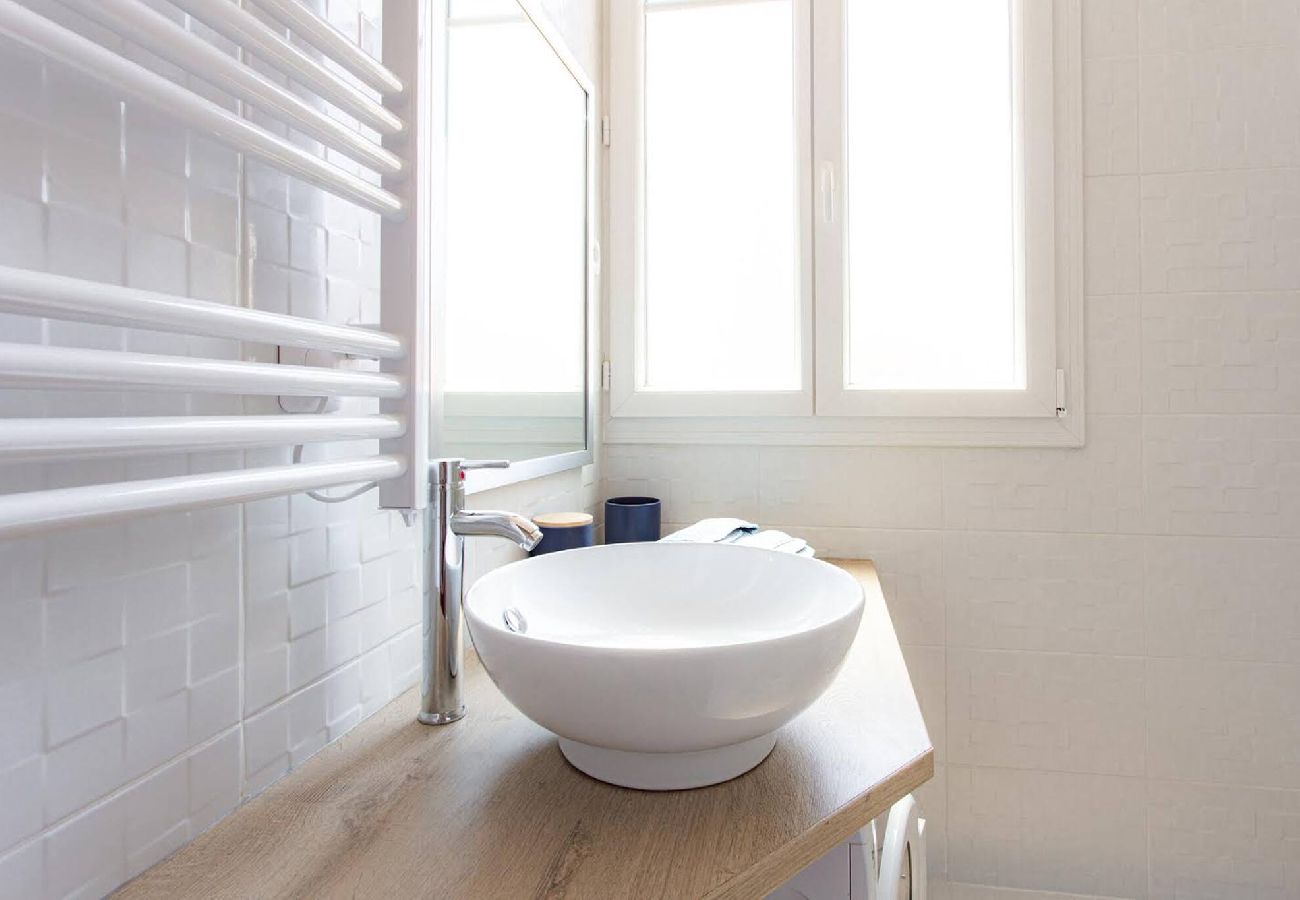 Appartamento a Nice - S4 Richelmi