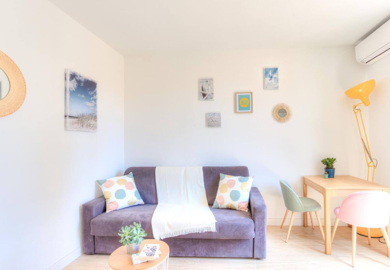 Appartamento a Nice - S4 Richelmi