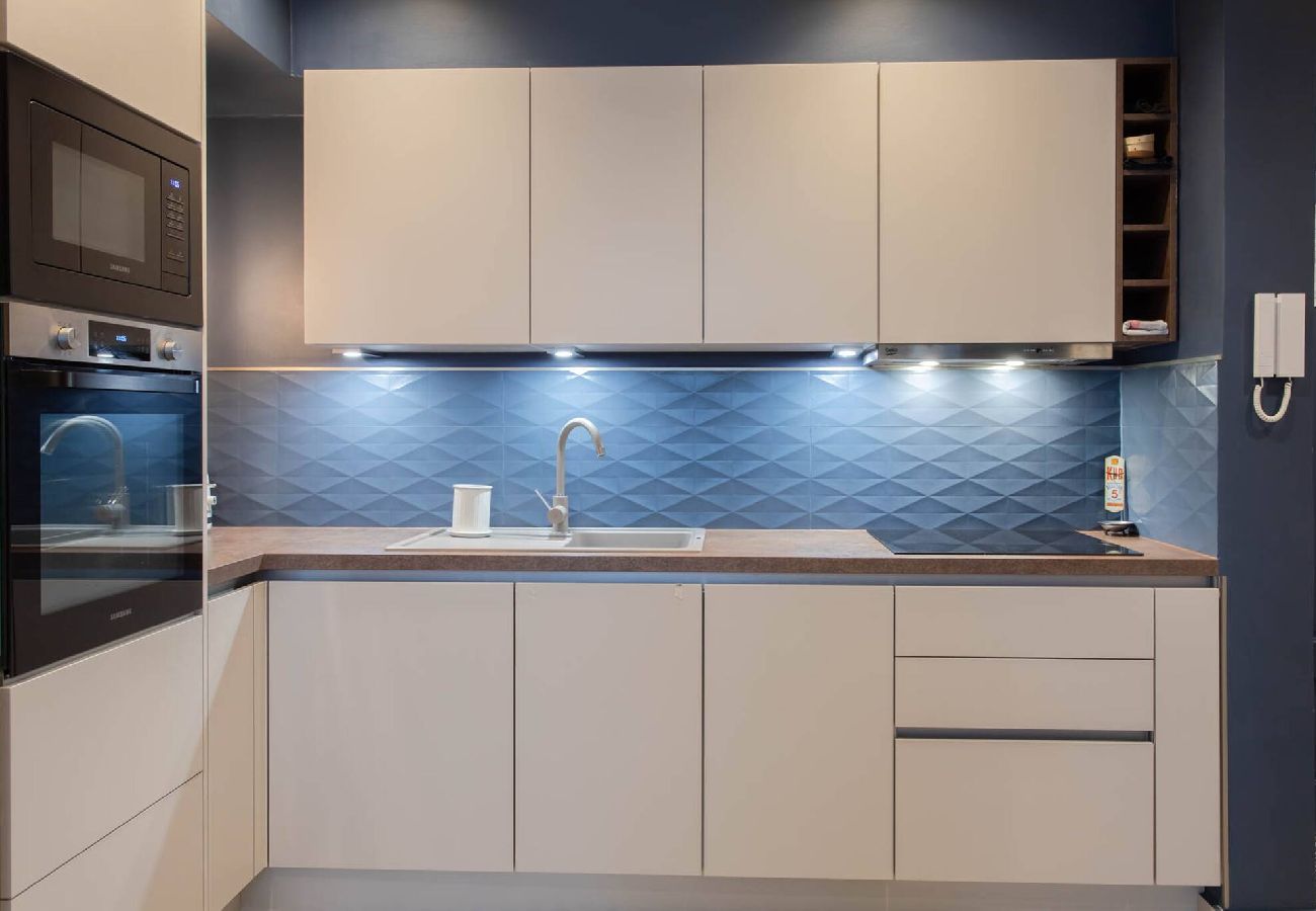 Appartamento a Nice - L48 Russie