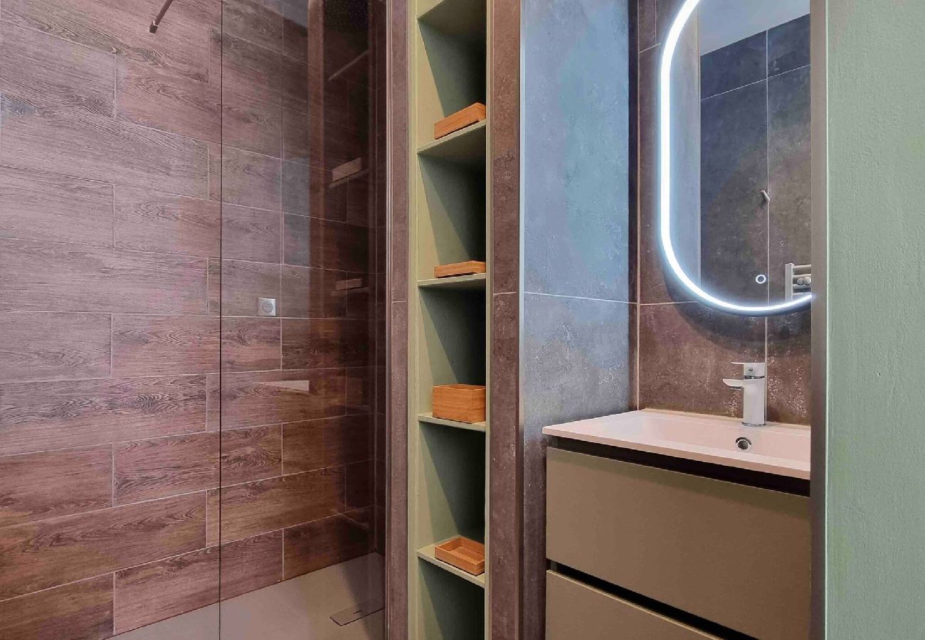Appartamento a Nice - L48 Russie