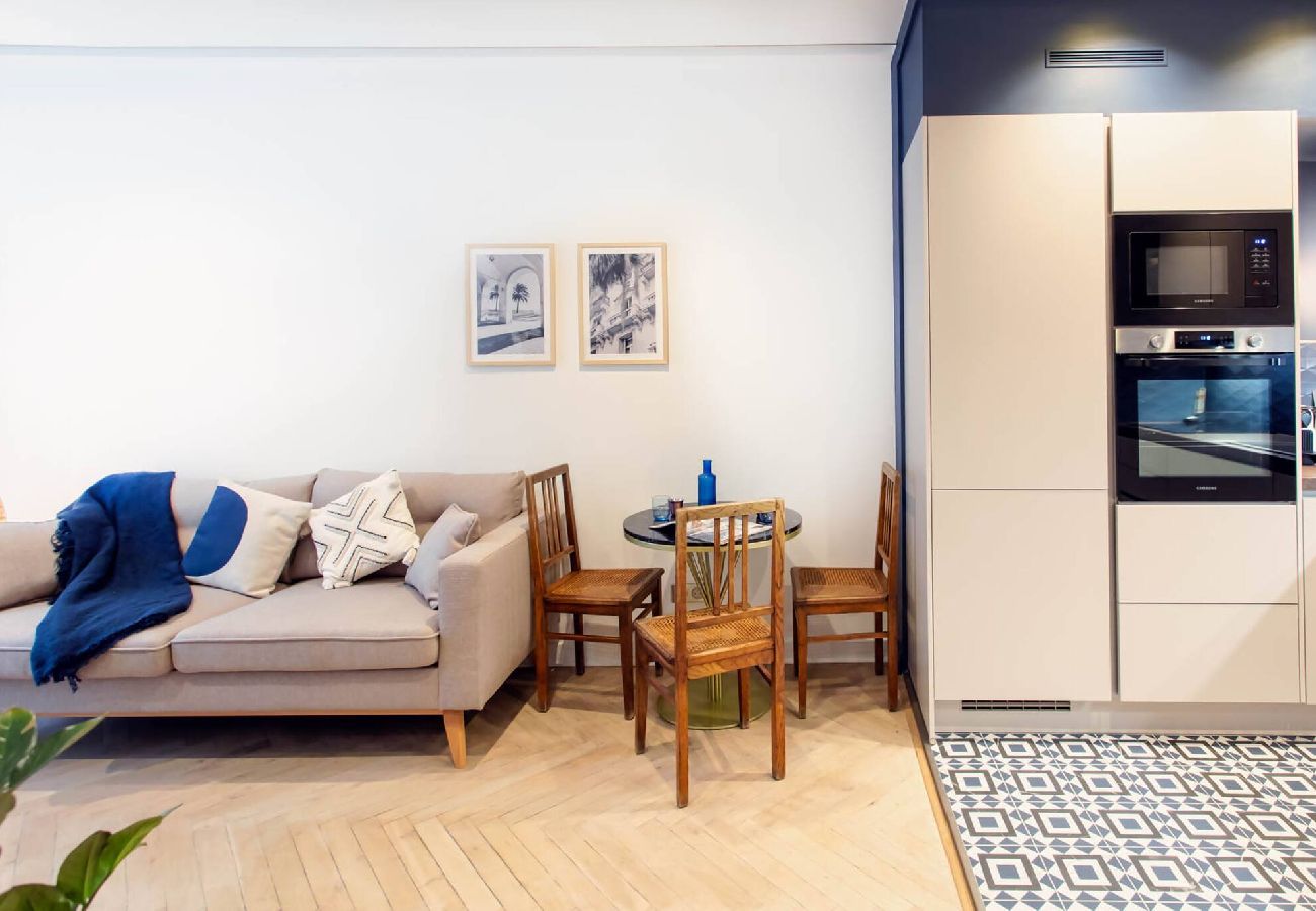 Appartamento a Nice - L48 Russie