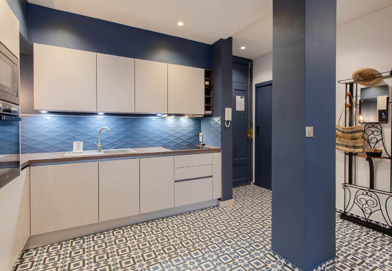Appartamento a Nice - L48 Russie