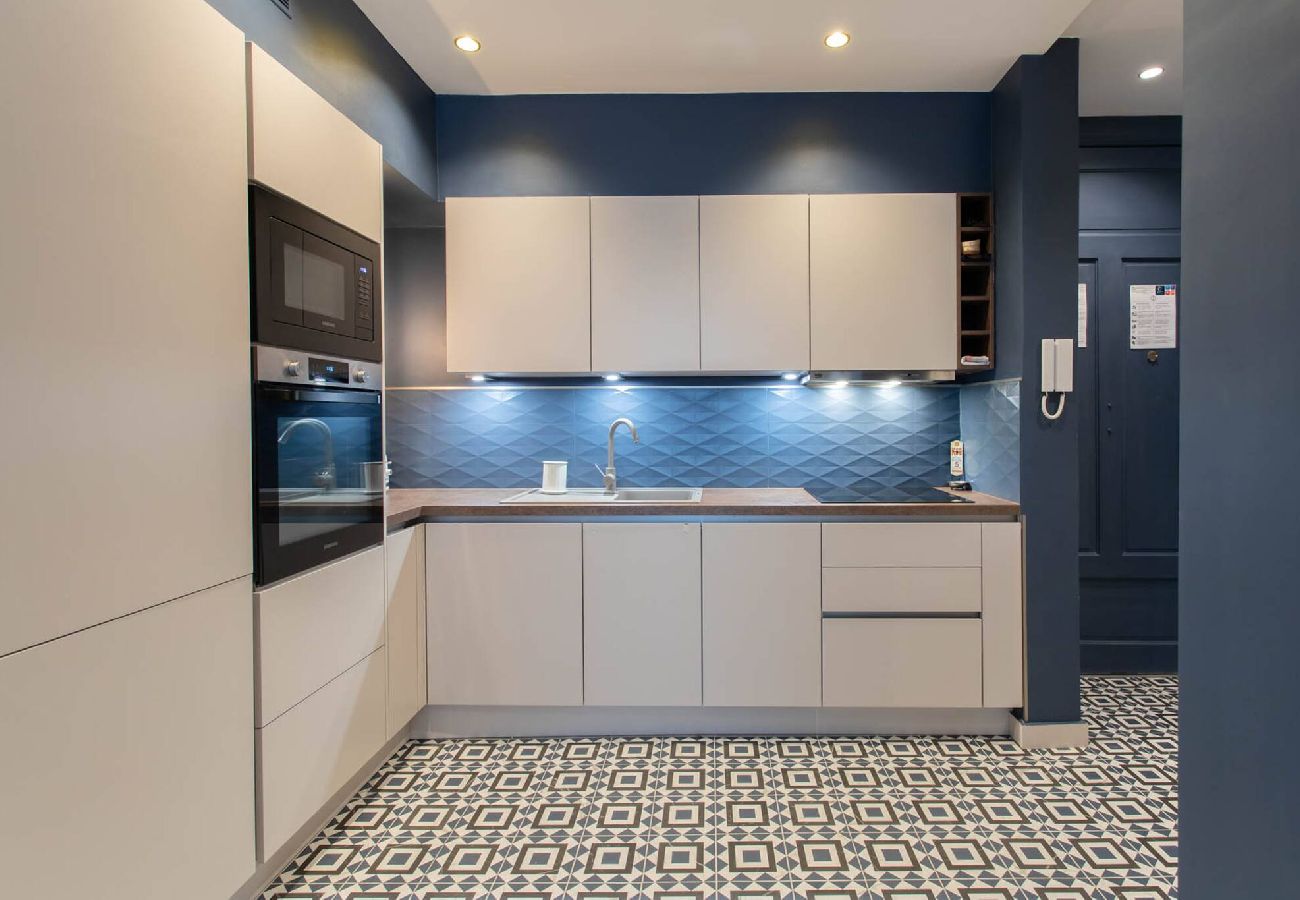 Appartamento a Nice - L48 Russie