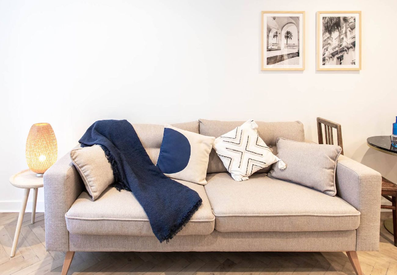 Appartamento a Nice - L48 Russie