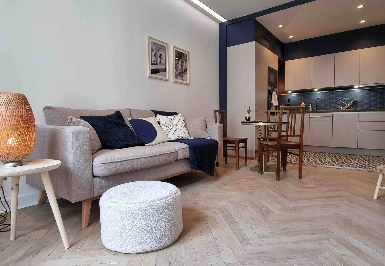 Appartamento a Nice - L48 Russie