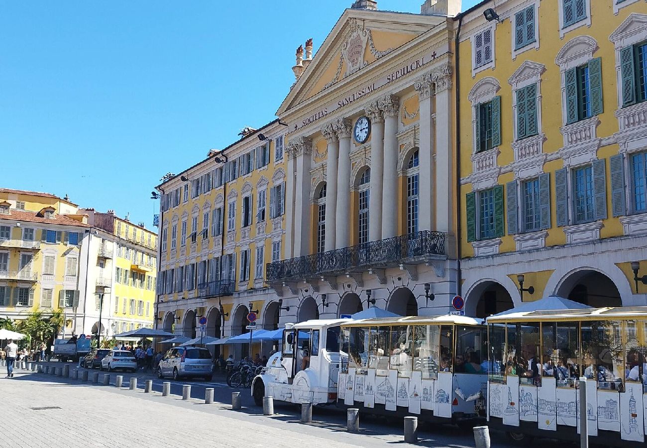 Appartamento a Nice - L22 Providence
