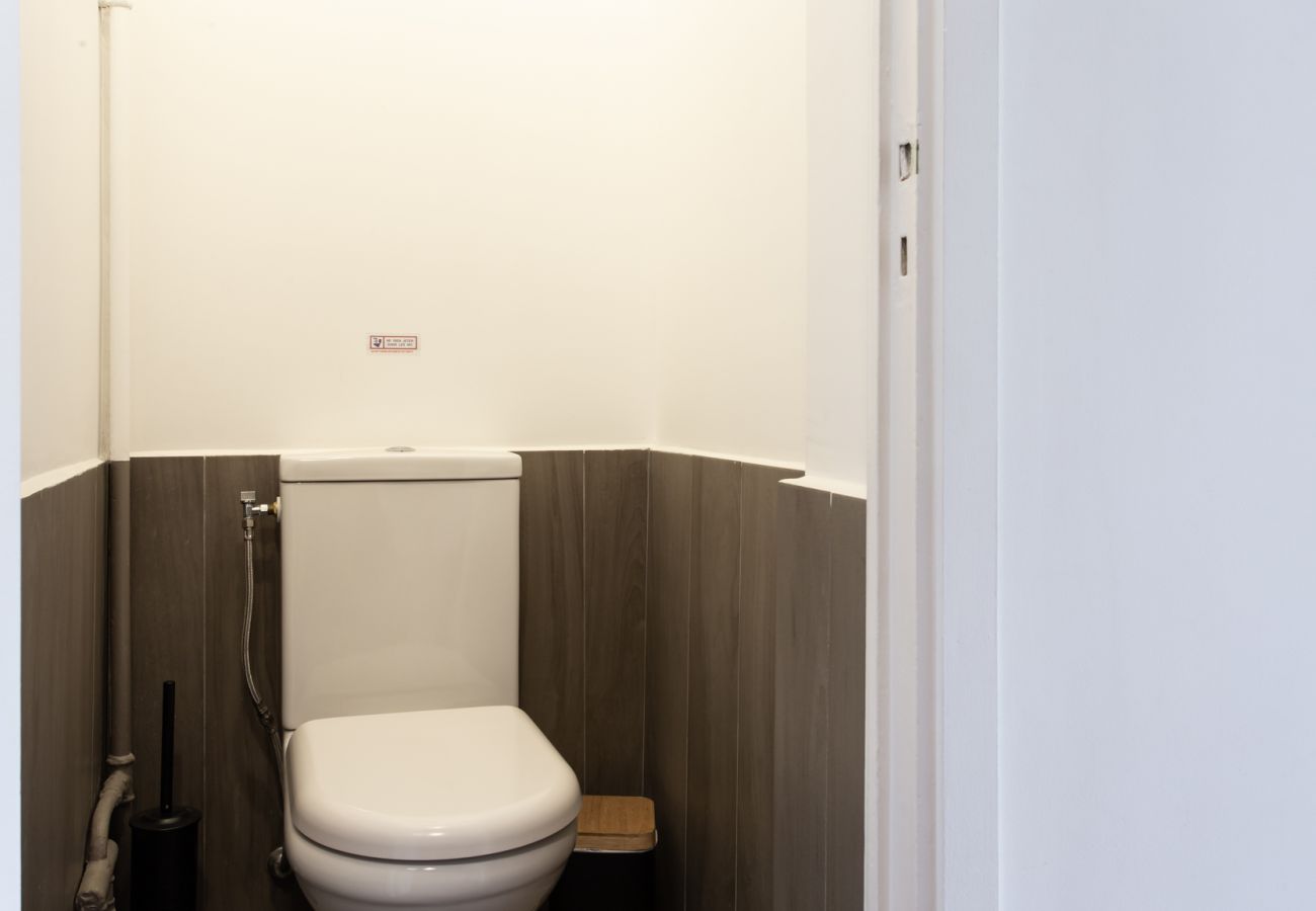 Appartamento a Nice - #7 What Else